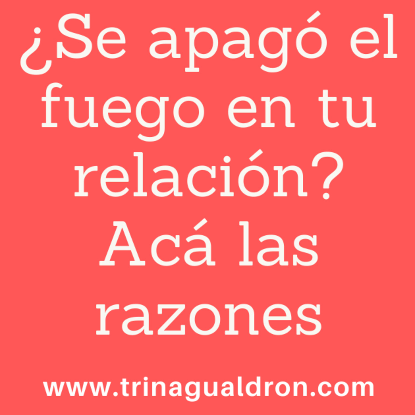 Trina Gualdron