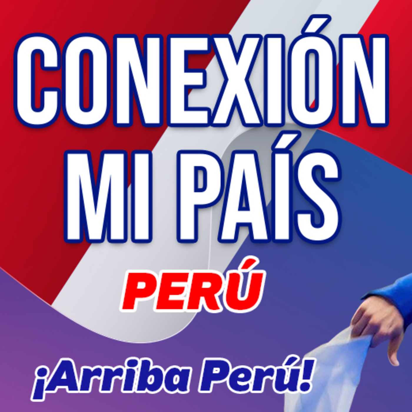 Conexión mi país - Perú