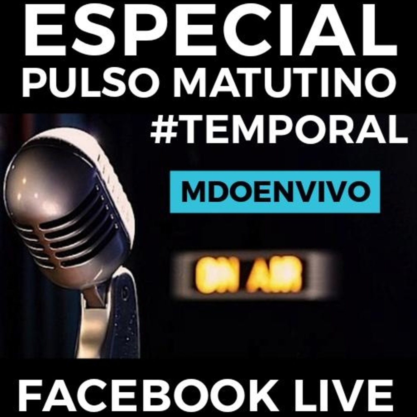 PULSO MATUTINO