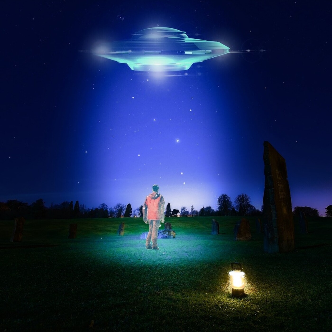Misterios de la humanidad