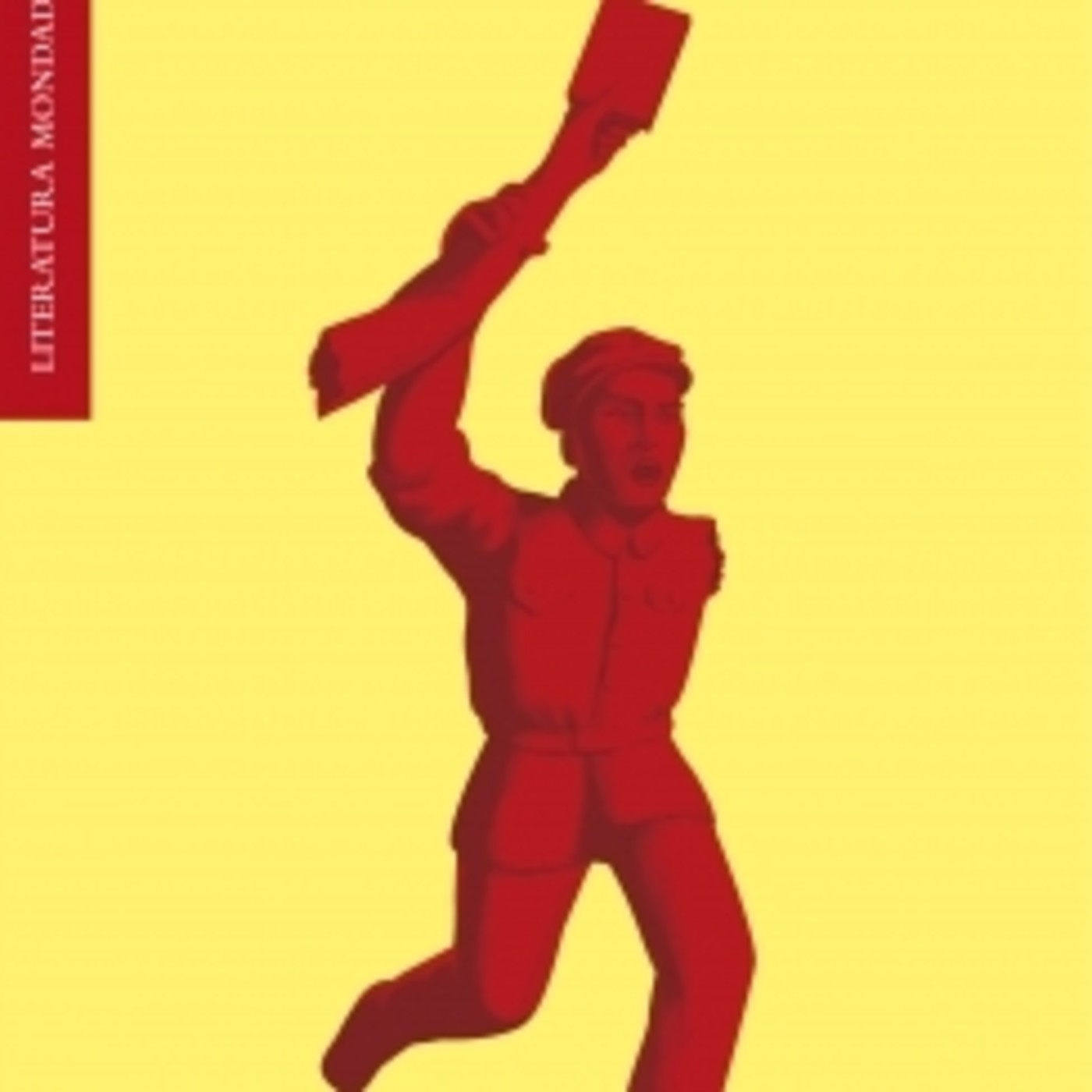 Pigmeo, de Chuck Palahniuk (2009)