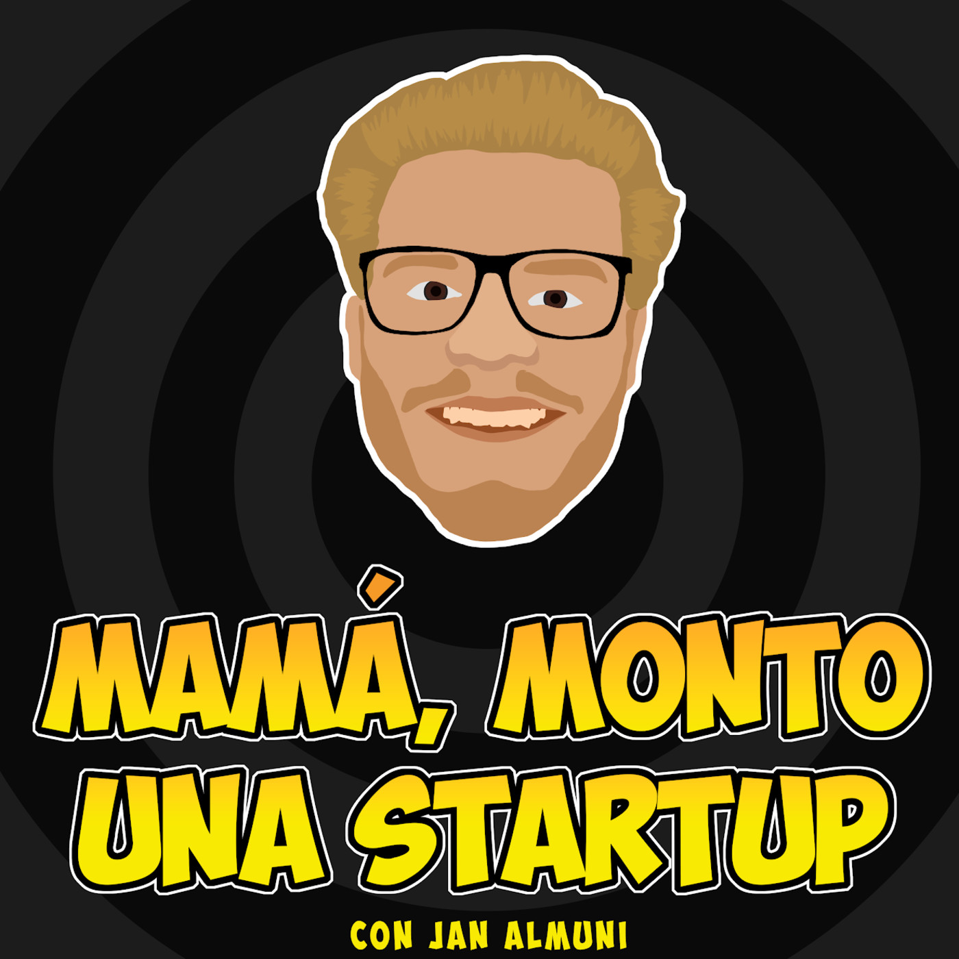 Mamá, monto una startup