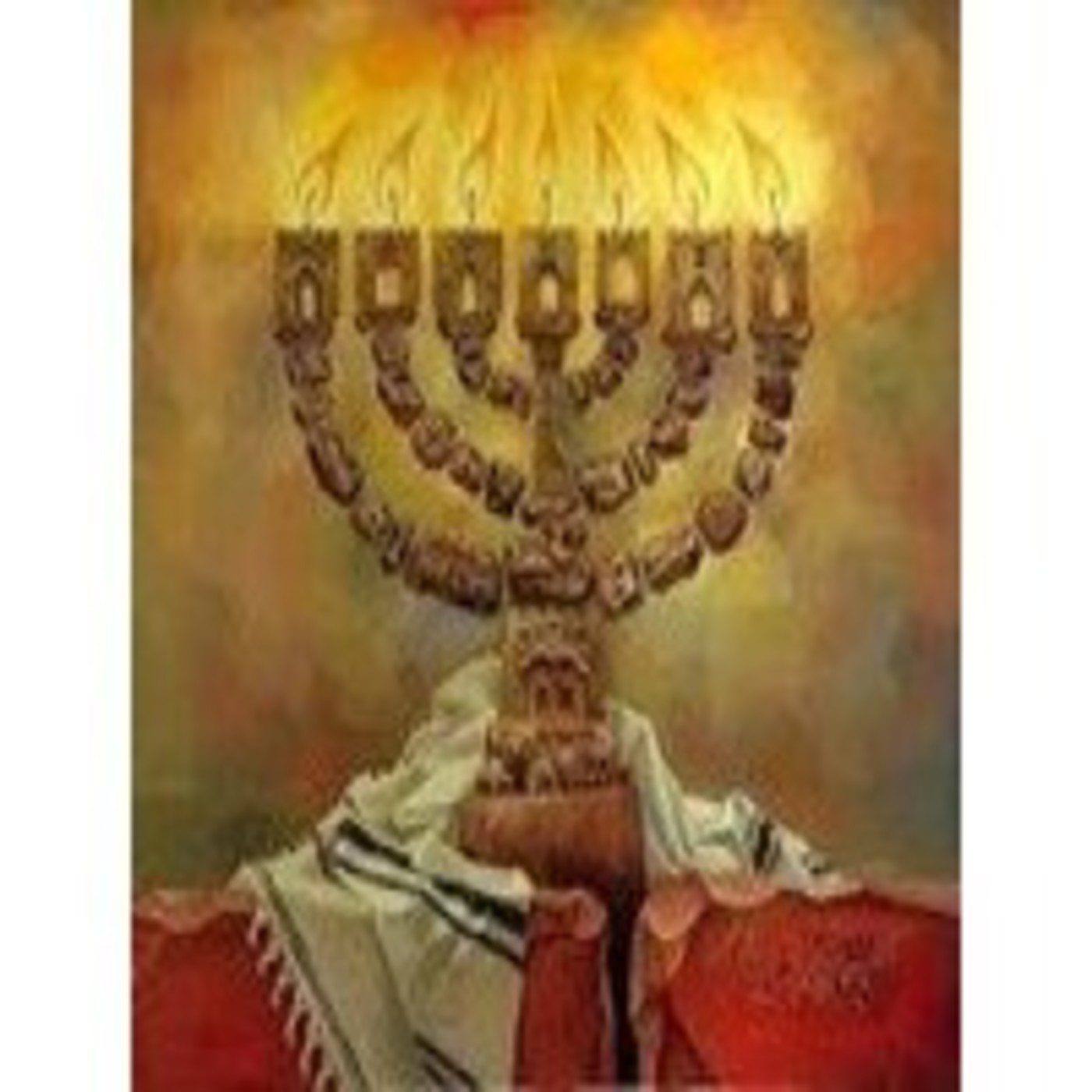 Podcast de Alef Oyola