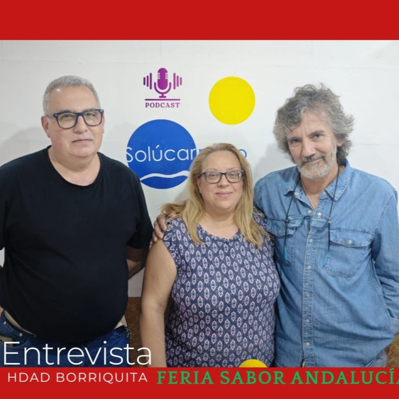 Podcast Solúcar Radio