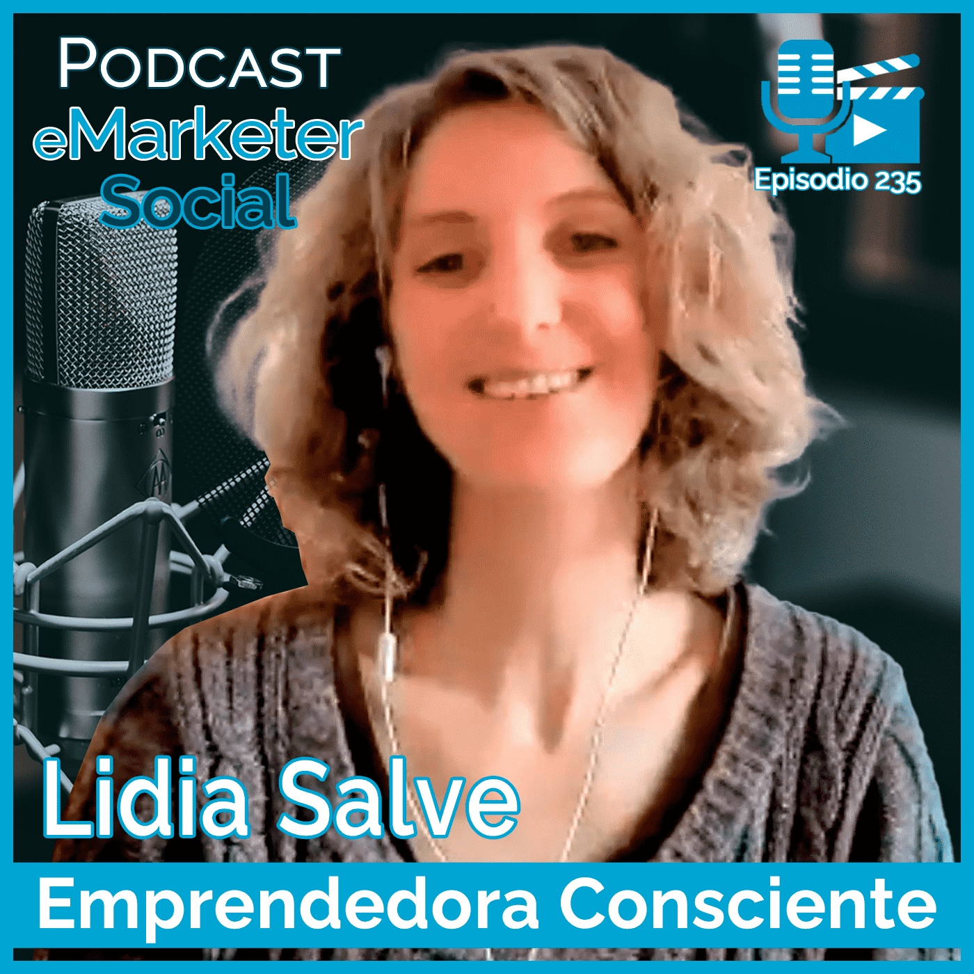 Podcast eMarketerSocial