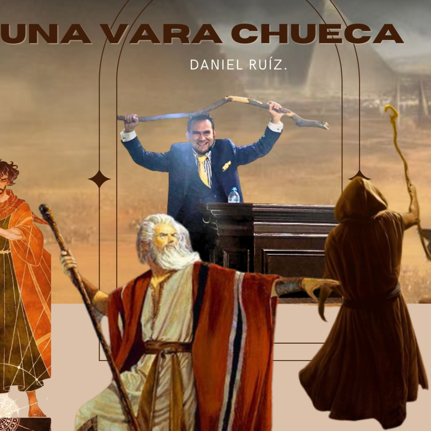 Predicaciones DR