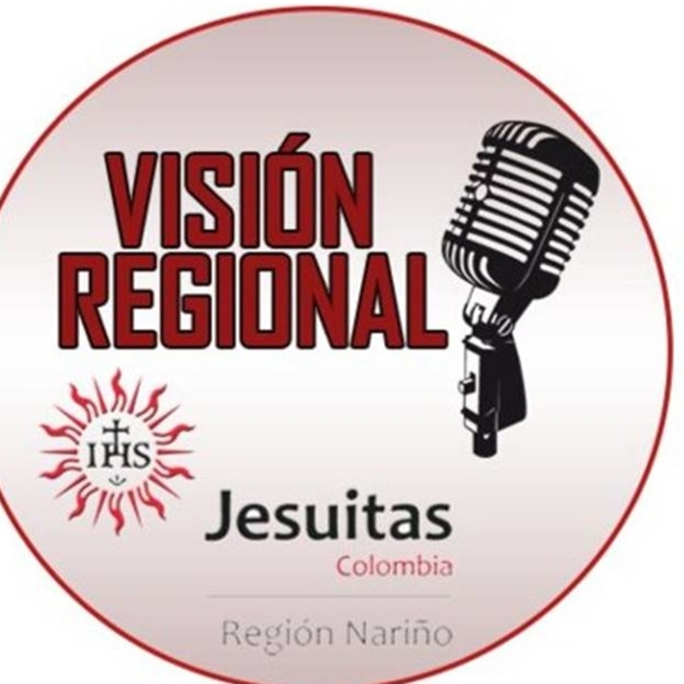 Programa Radial Visión Regional - Jesuitas Región