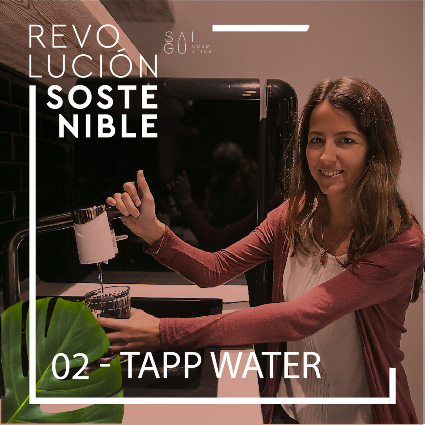 Revolución sostenible