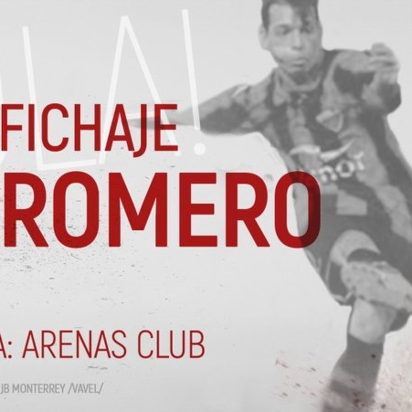 Guerreros Rojiblancos