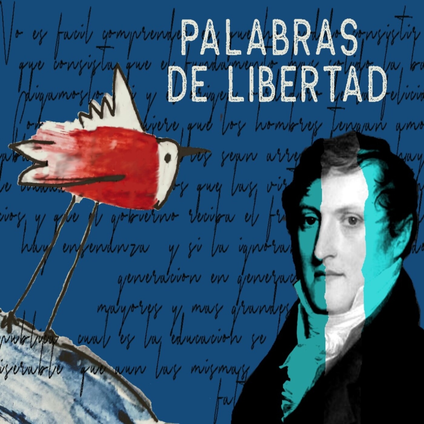 Palabras de libertad