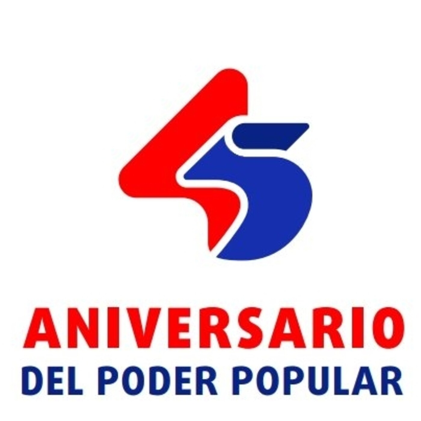Una vida a favor del pueblo episode artwork