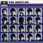 Musikalia: The Beatles - A hard day's night - 8 de julio de 2019