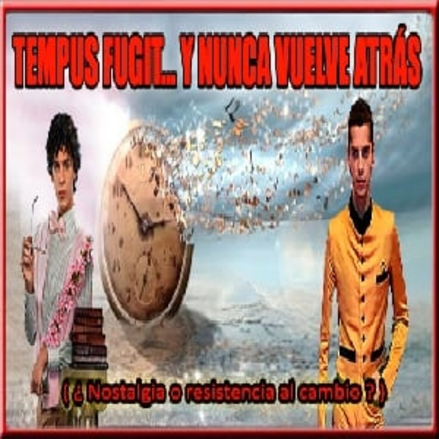 CCUV - El Programa