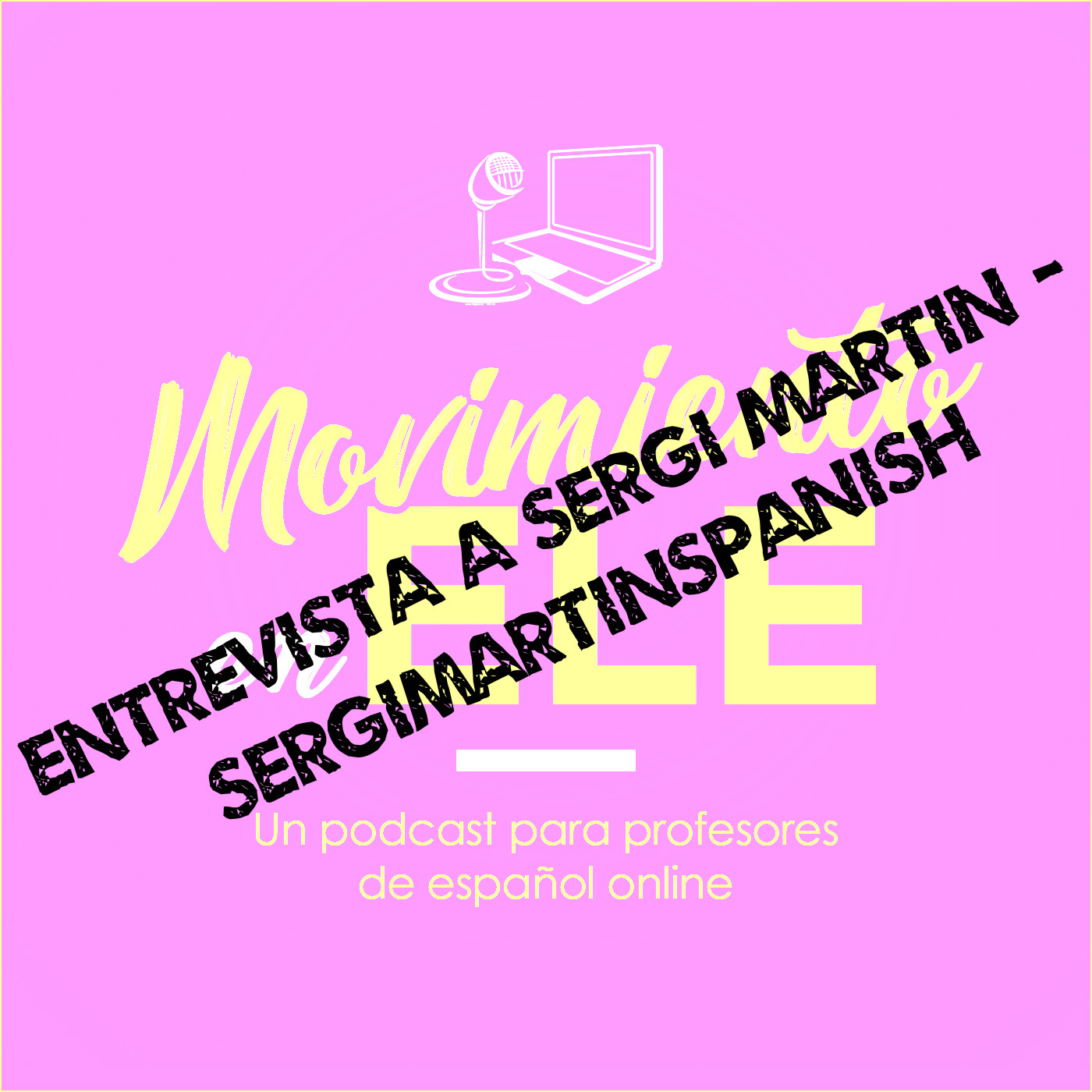 El podcast de Sergio Delgado