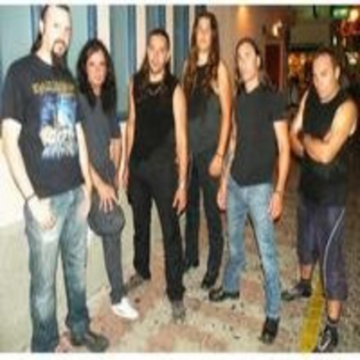 Entrevista a Azrael -30-11-10