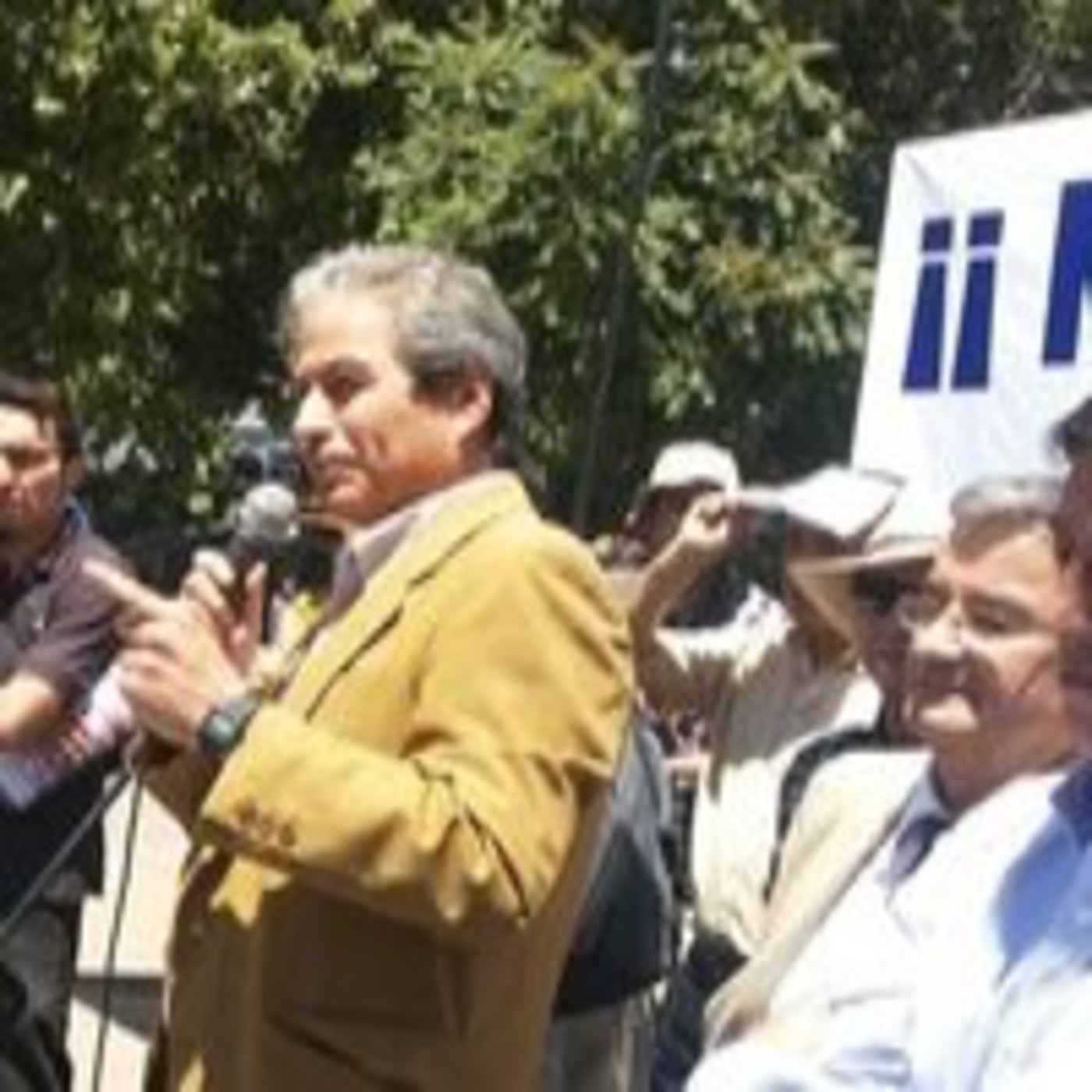 A refundar al Gremio y a la Educación