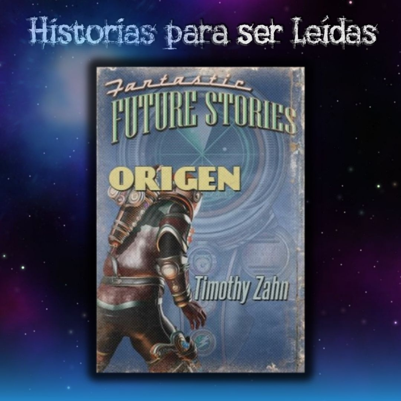 HISTORIAS PARA SER LEÍDAS