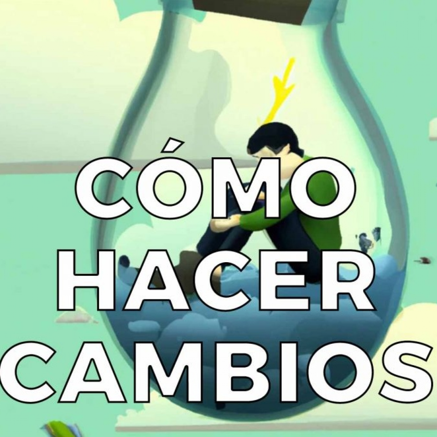 Podcast La varita mágica