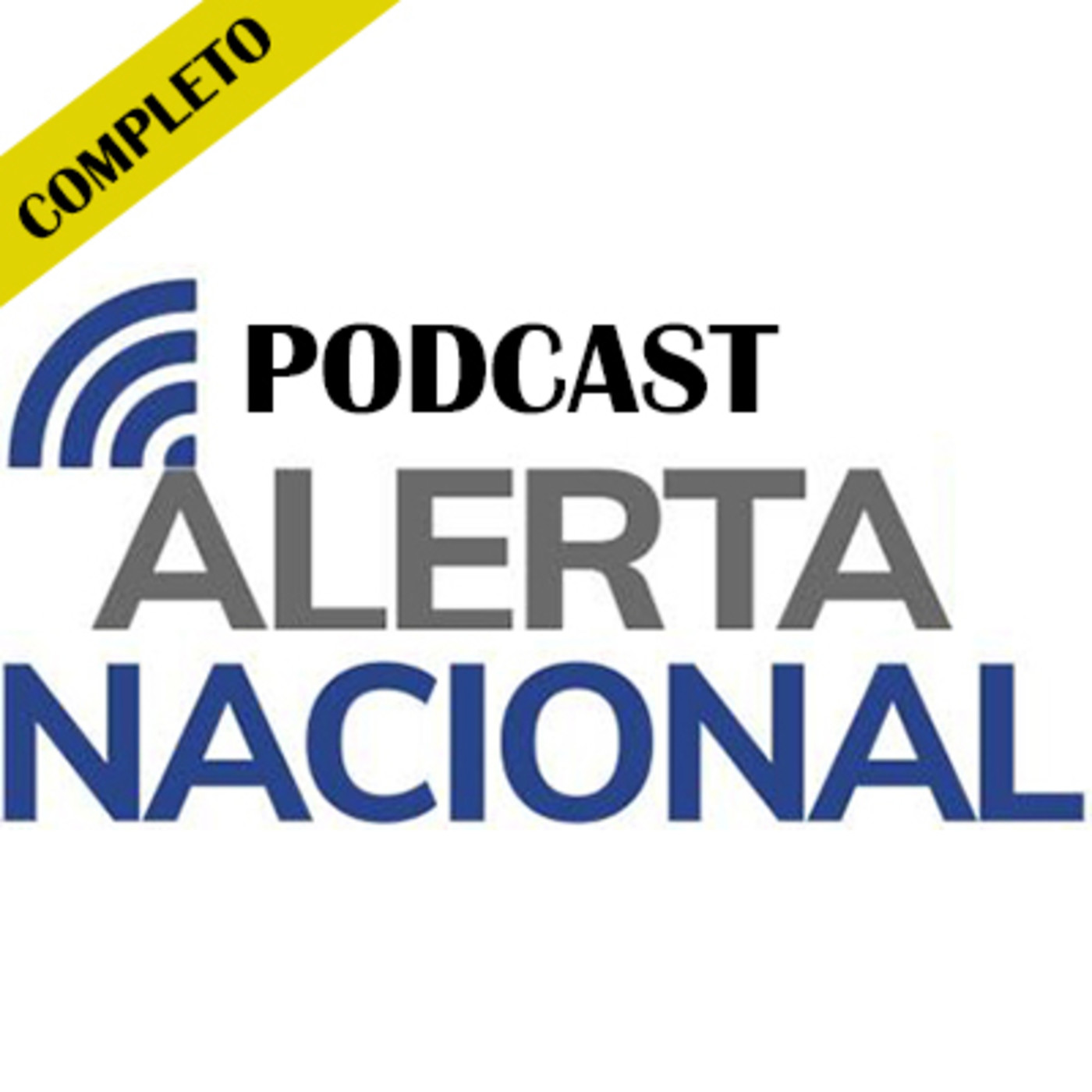 Buenos Días Alerta Nacional 08/07/2020 episode artwork