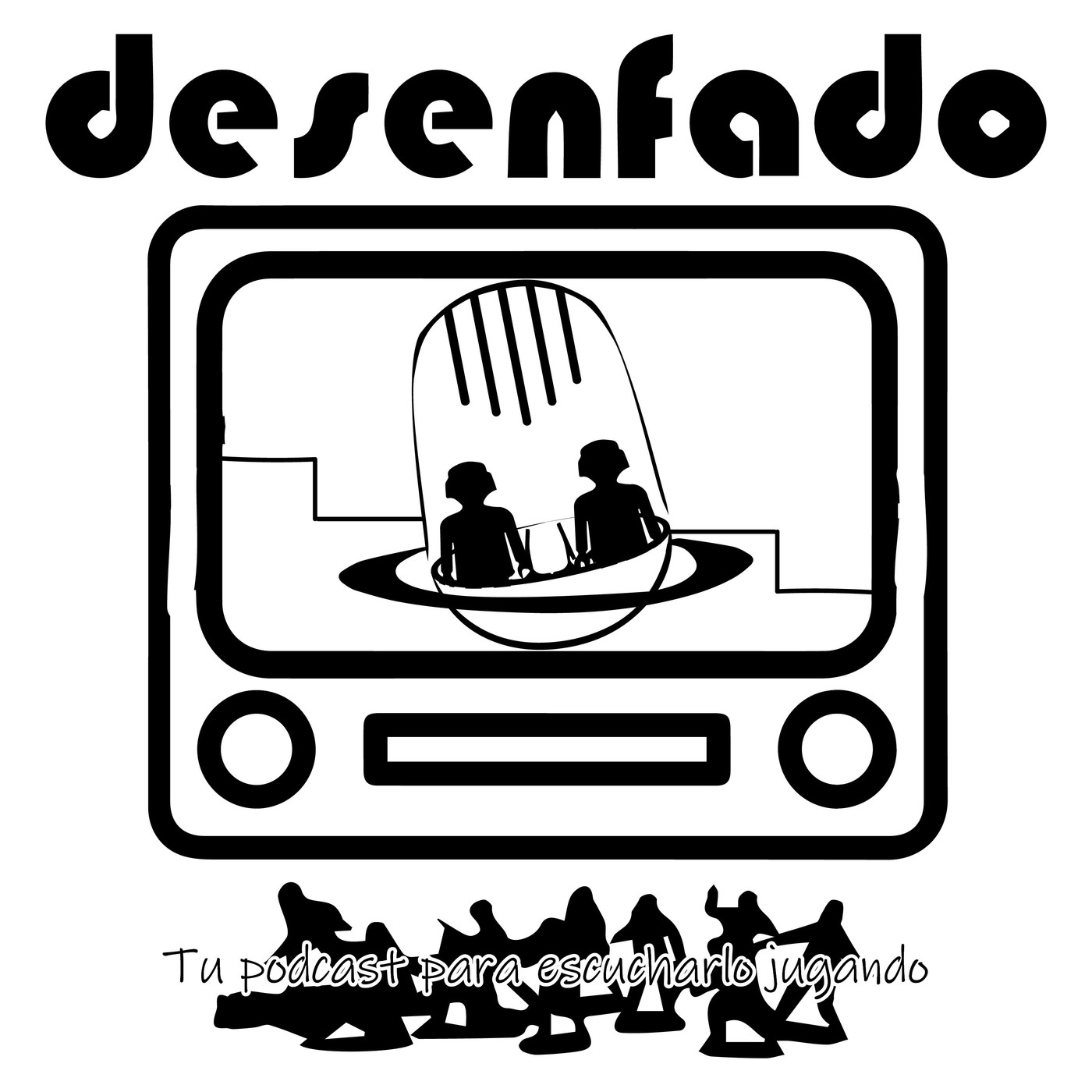 Desenfado
