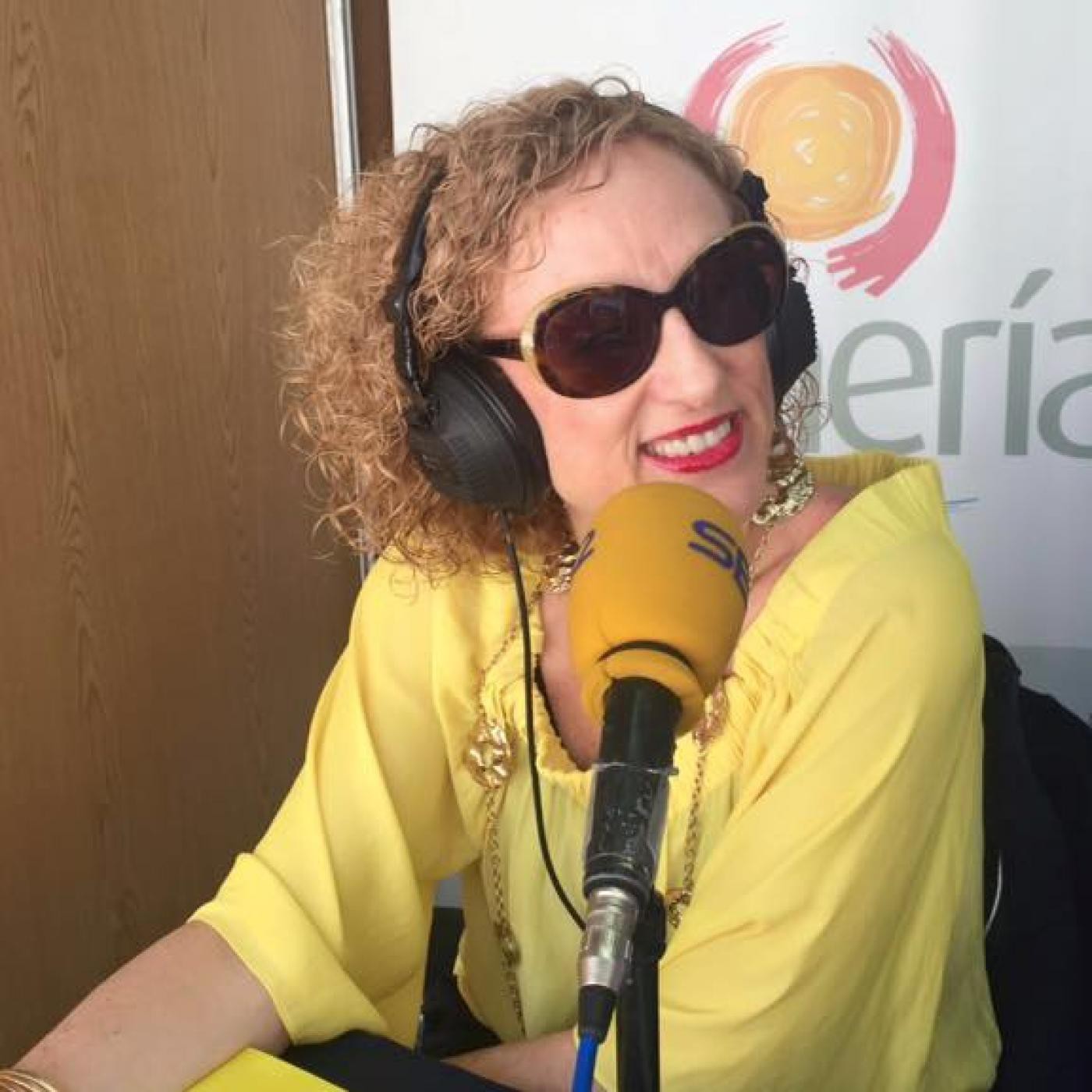 Podcast de Editorial Nazarí
