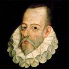 Programa 84. Miguel de Cervantes
