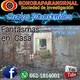 Fantasmas en Casa