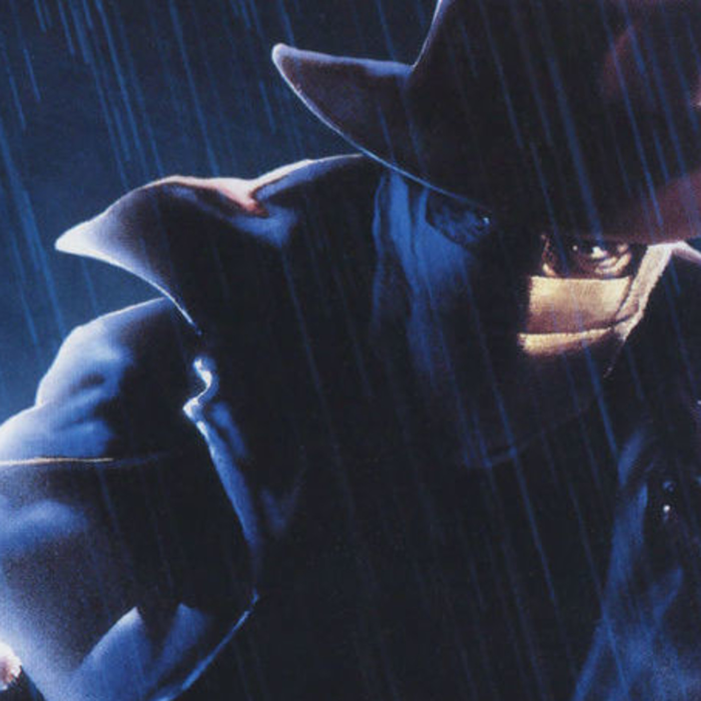 28 días de ciencia ficción III #14- Darkman (Sam Raimi,1990) - Episodio exclusivo para mecenas