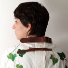Contacto Tierra 36: Jardines Efímeros. Miriam Martínez Guirao