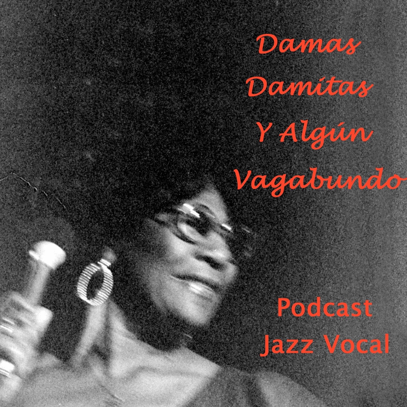 DAMAS, DAMITAS Y ALGÚN VAGABUNDO