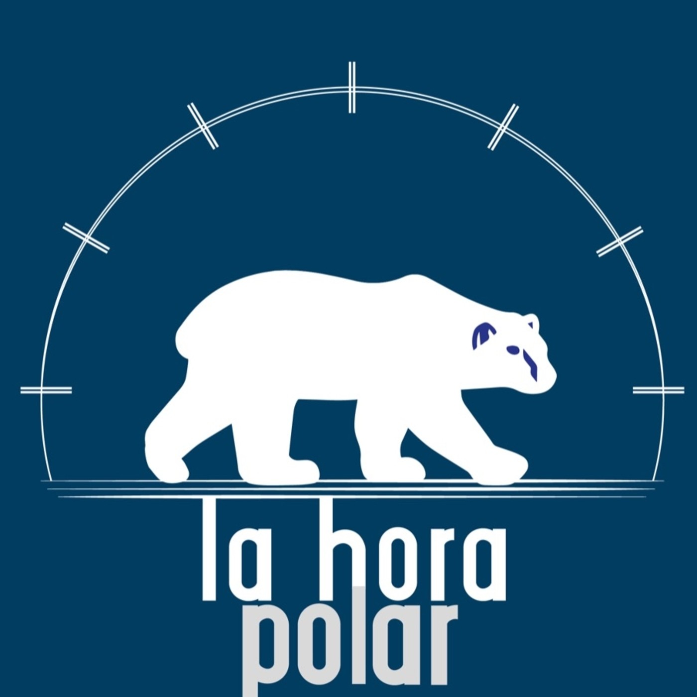 La Hora Polar 069 (Sesión Polar) episode artwork
