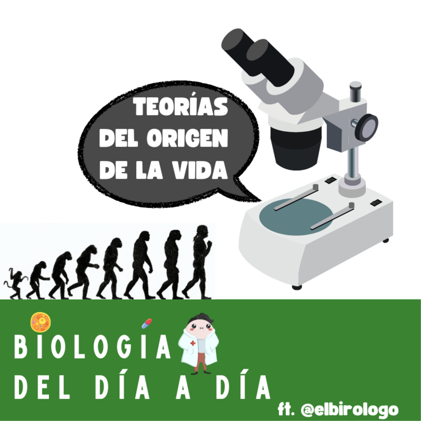 Borrón y Ciencia Nueva: EPISODIOS & SECCIONES