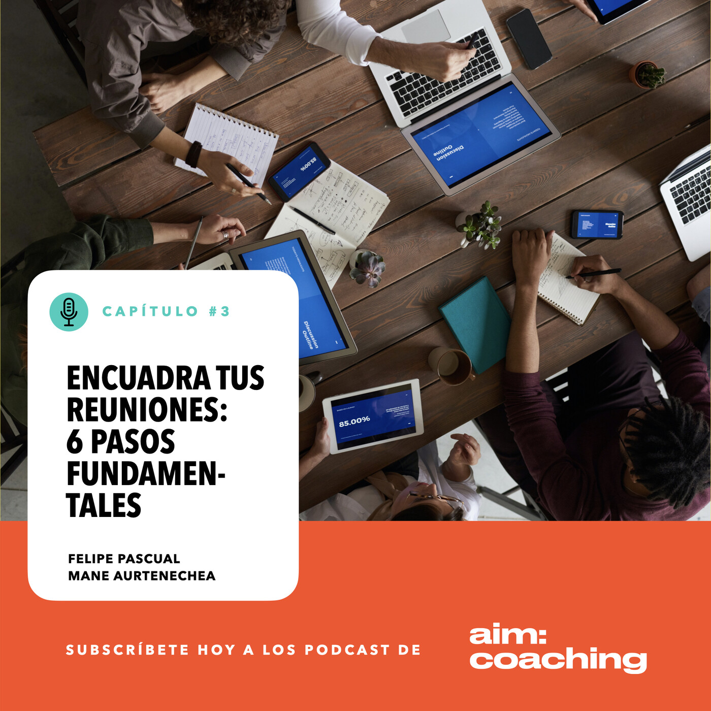 Tu Vida con Todo, el Podcast de Felipe Pascual
