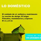 41b- Lo doméstico