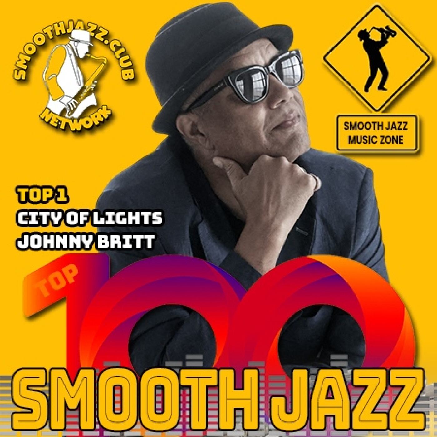 Smooth Jazz TOP 100 | 21.03.2026