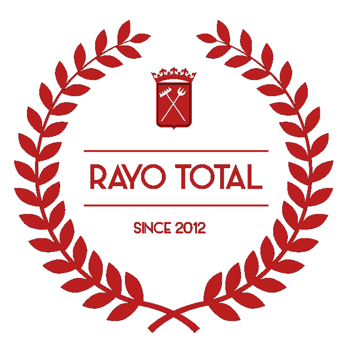 Rayo Total Radio, PROGRAMAS