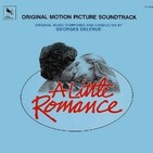Un pequeño romance (Georges Delerue,1979)