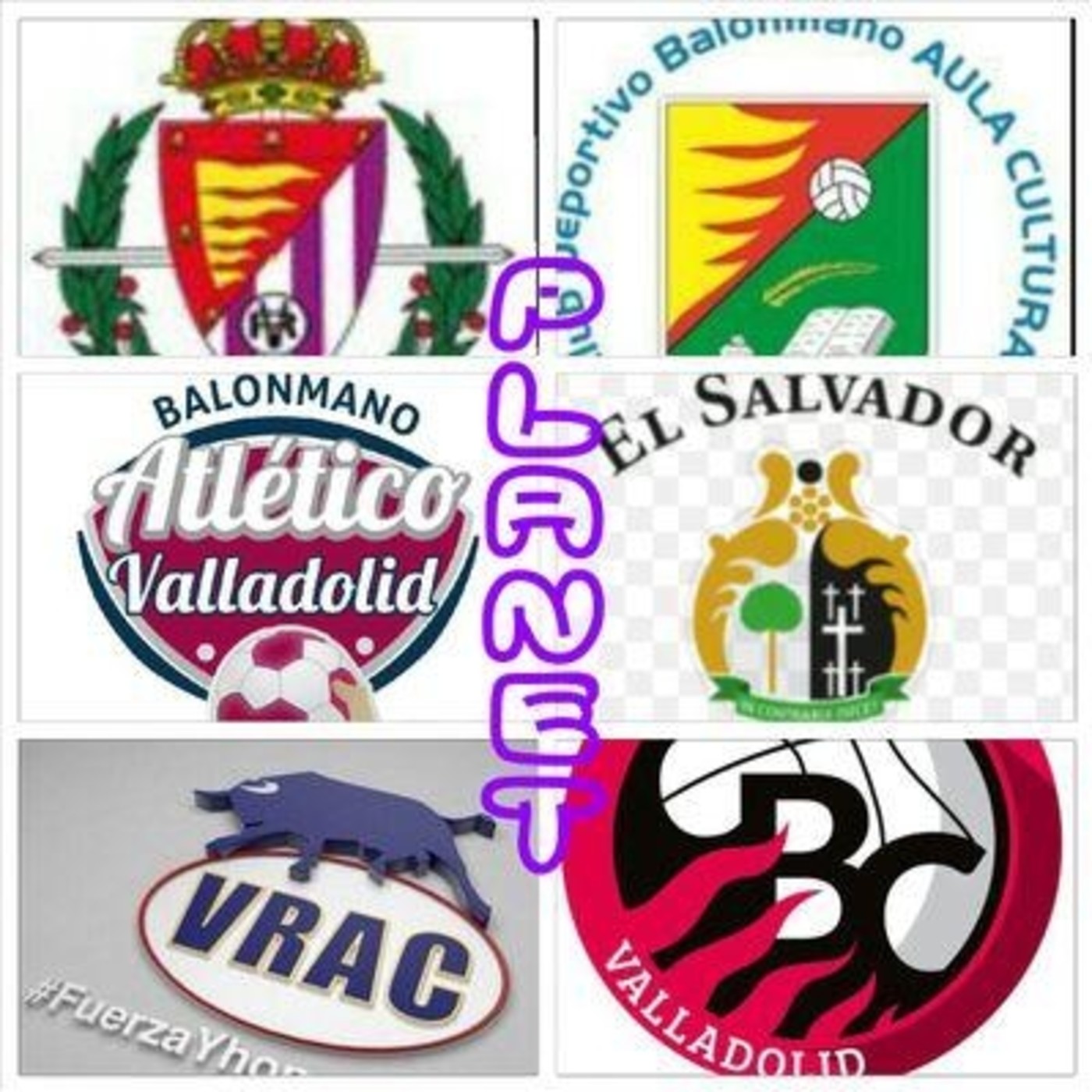Previa Inicio Pretemporada Atletico Valladolid Recoletas episode artwork