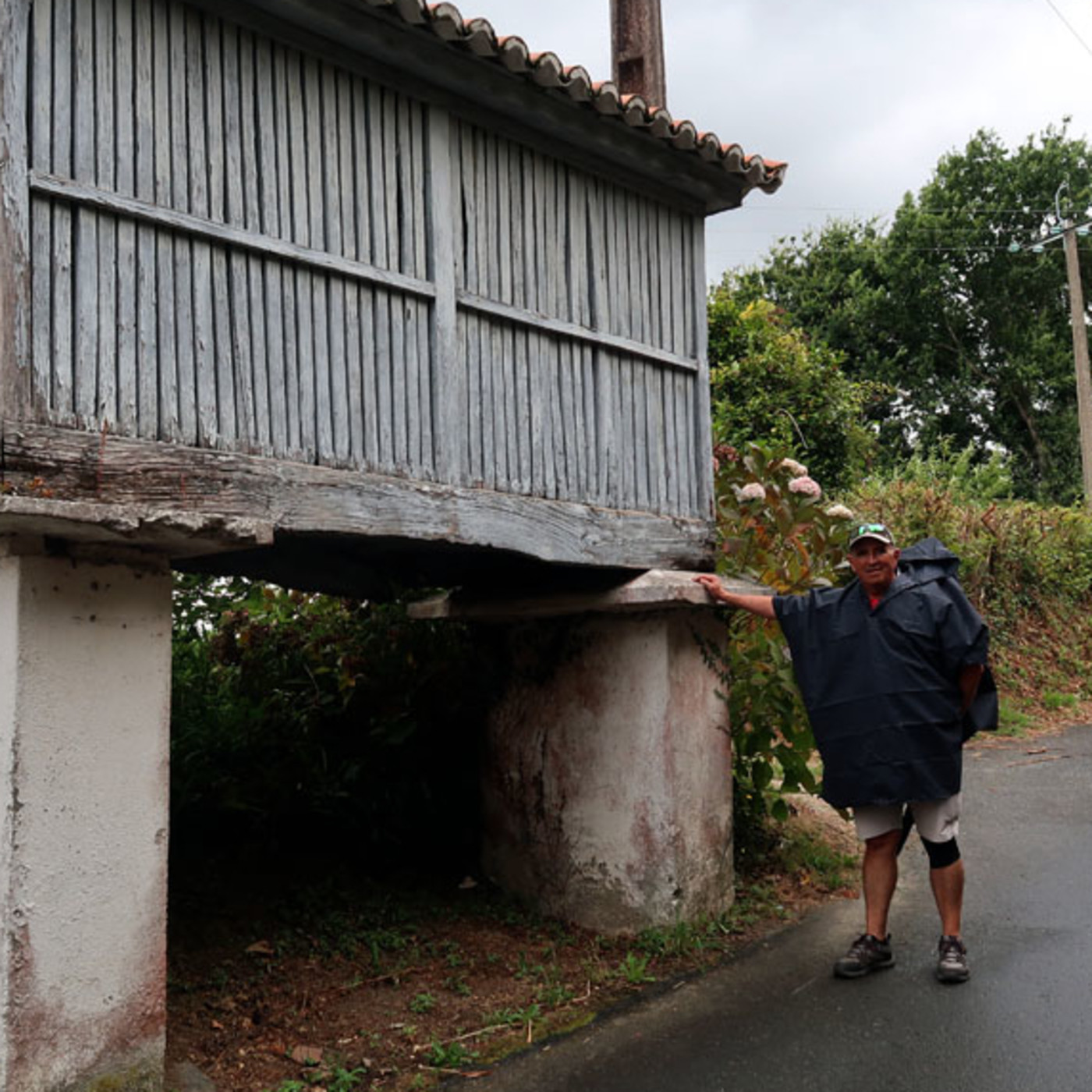 Escapadas de un isleño