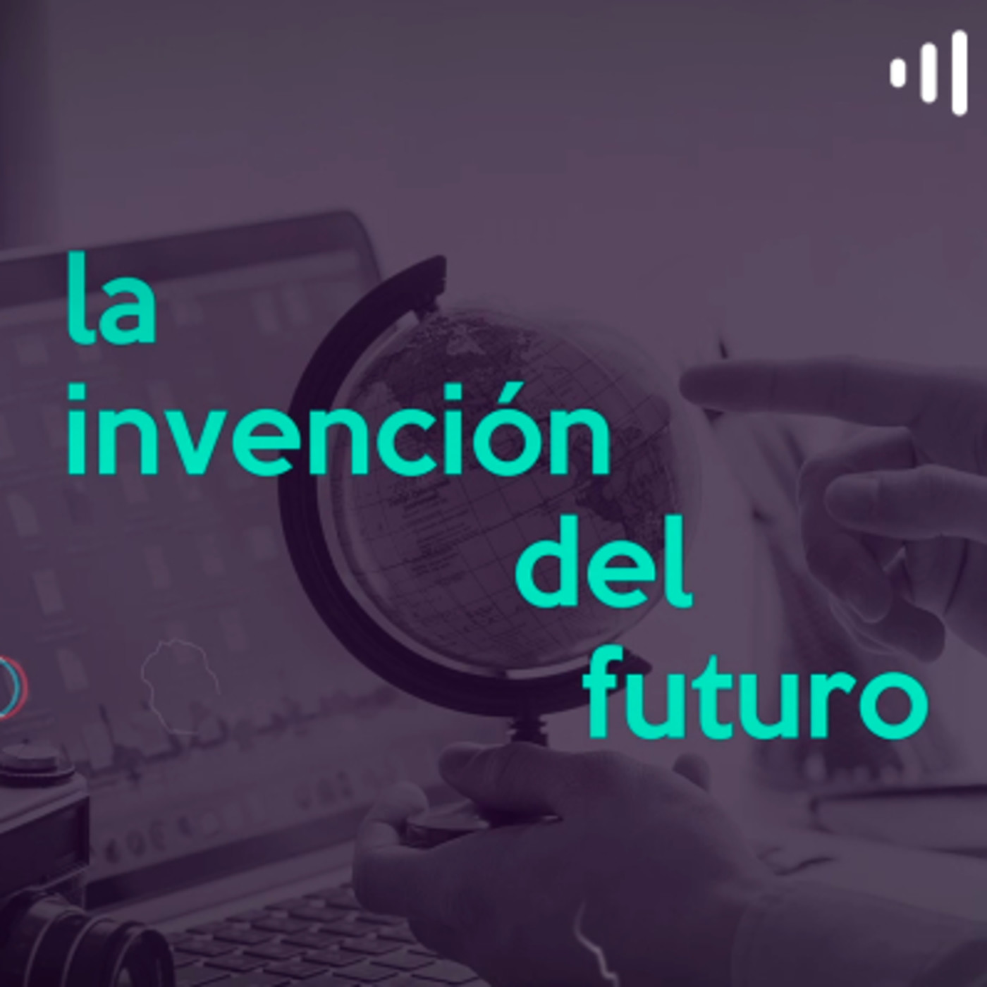 La Invención del Futuro