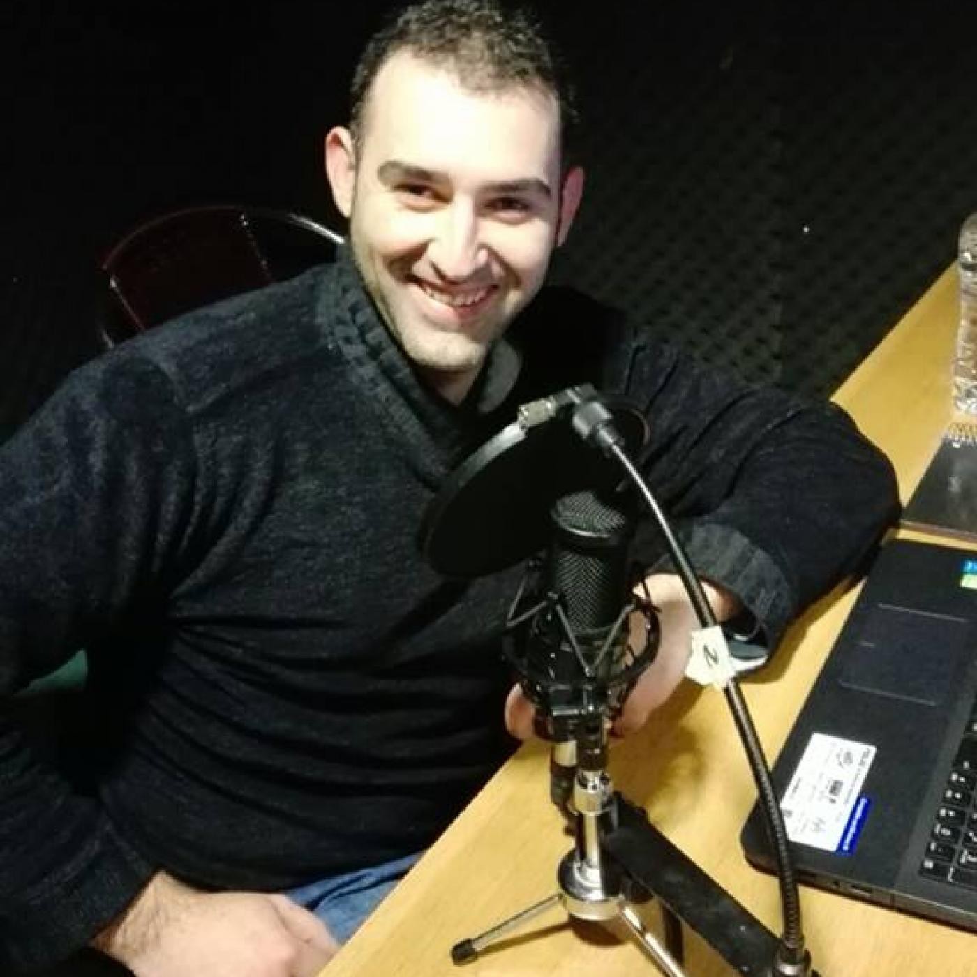 Podcast de Villanueva Impulsa