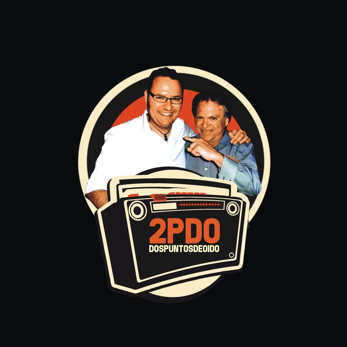 "Dos Puntos de Oído" con Paco Bernabé, Jueves 6 Mayo 2021 episode artwork