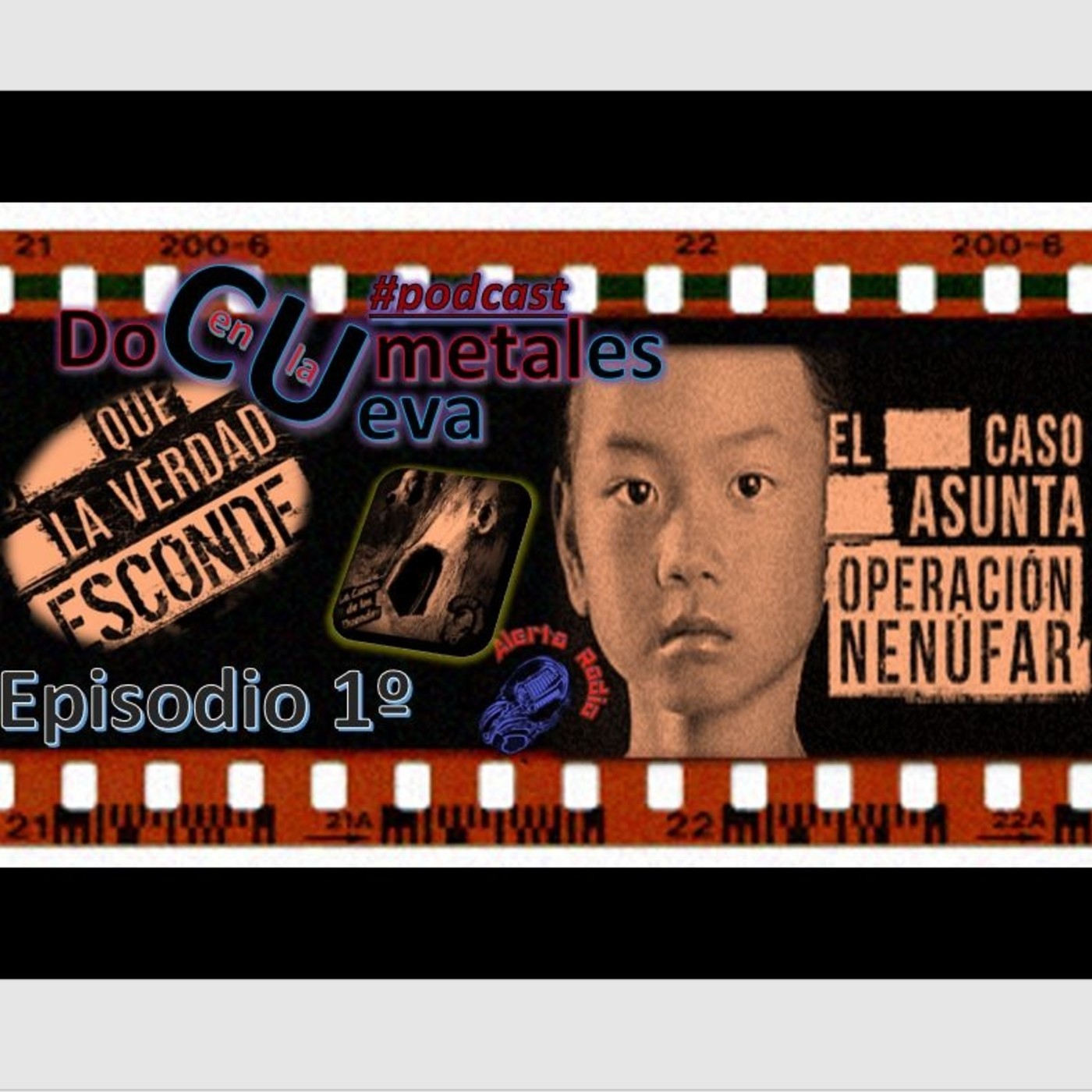 DOCUMENTALES en la CUEVA