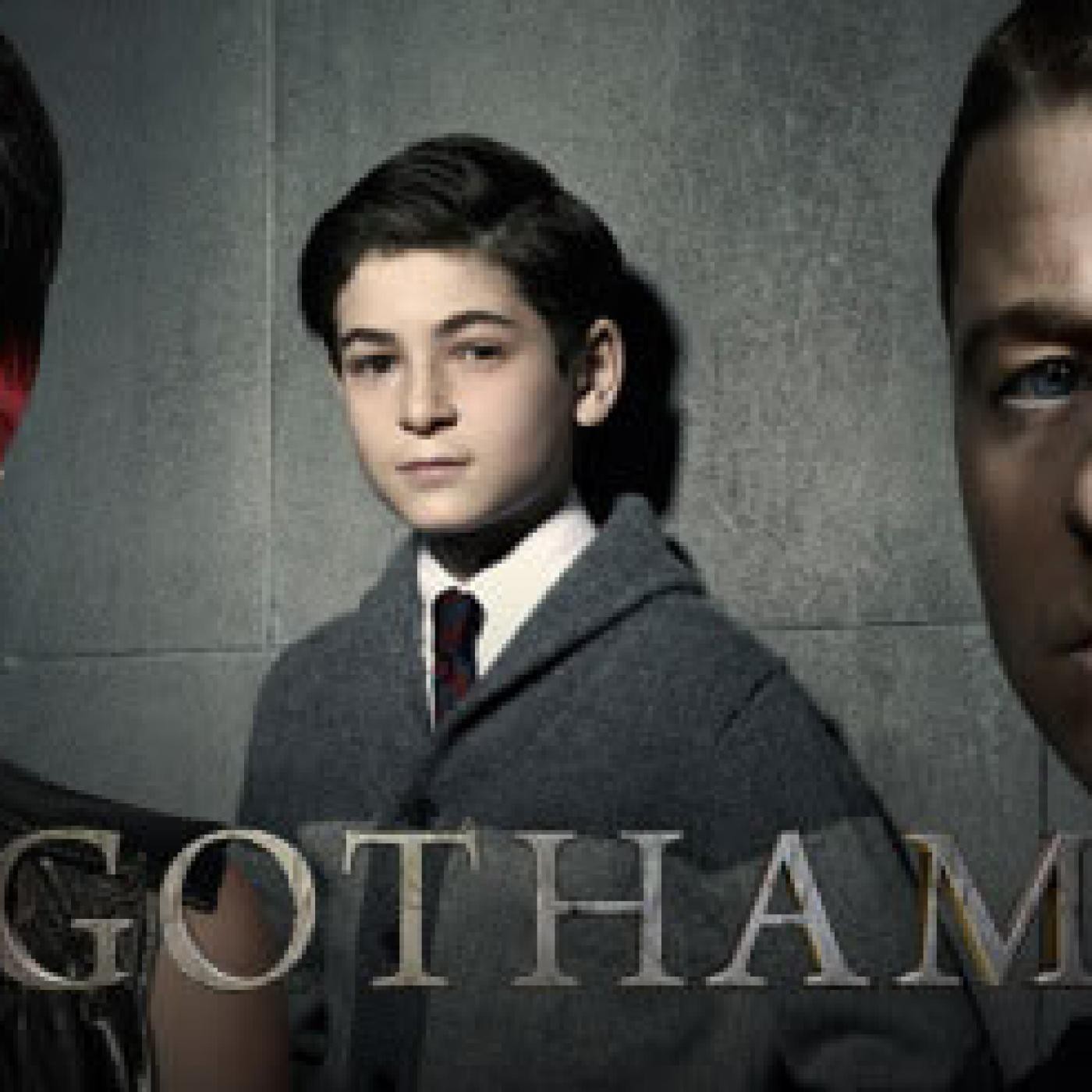 Gotham La Serie.
