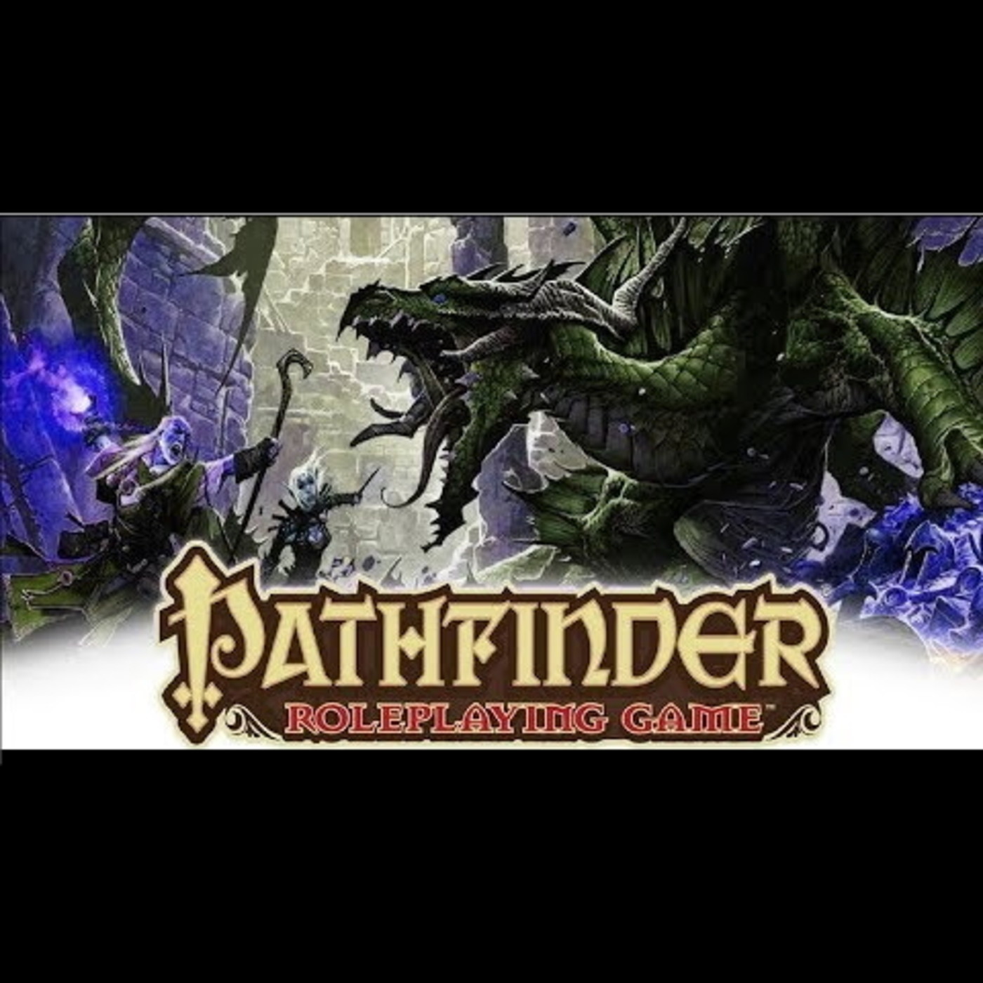 Campaña Pathfinder - Rolnado