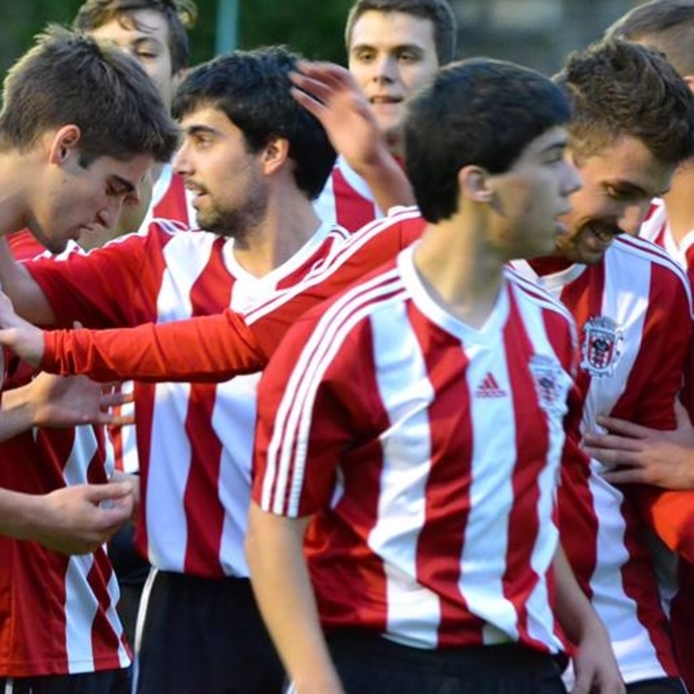 Podcast de deportedeayala