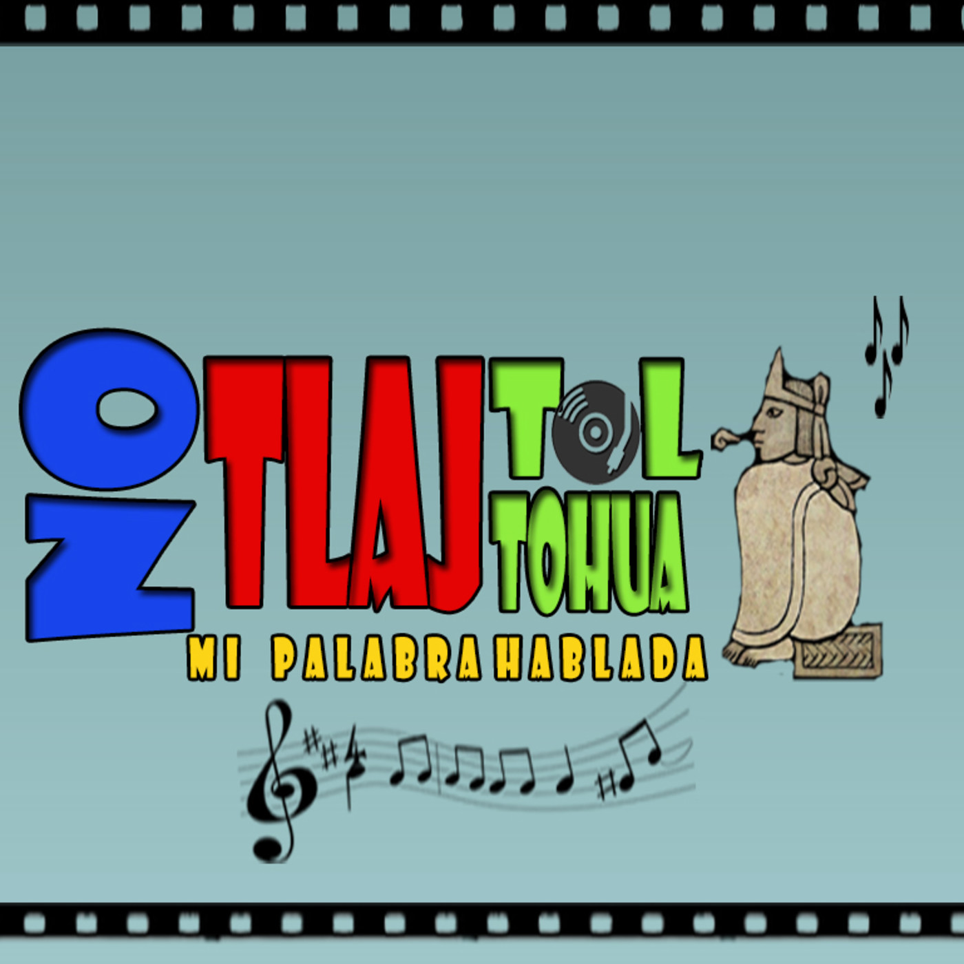 No tlajtol tlajtohua