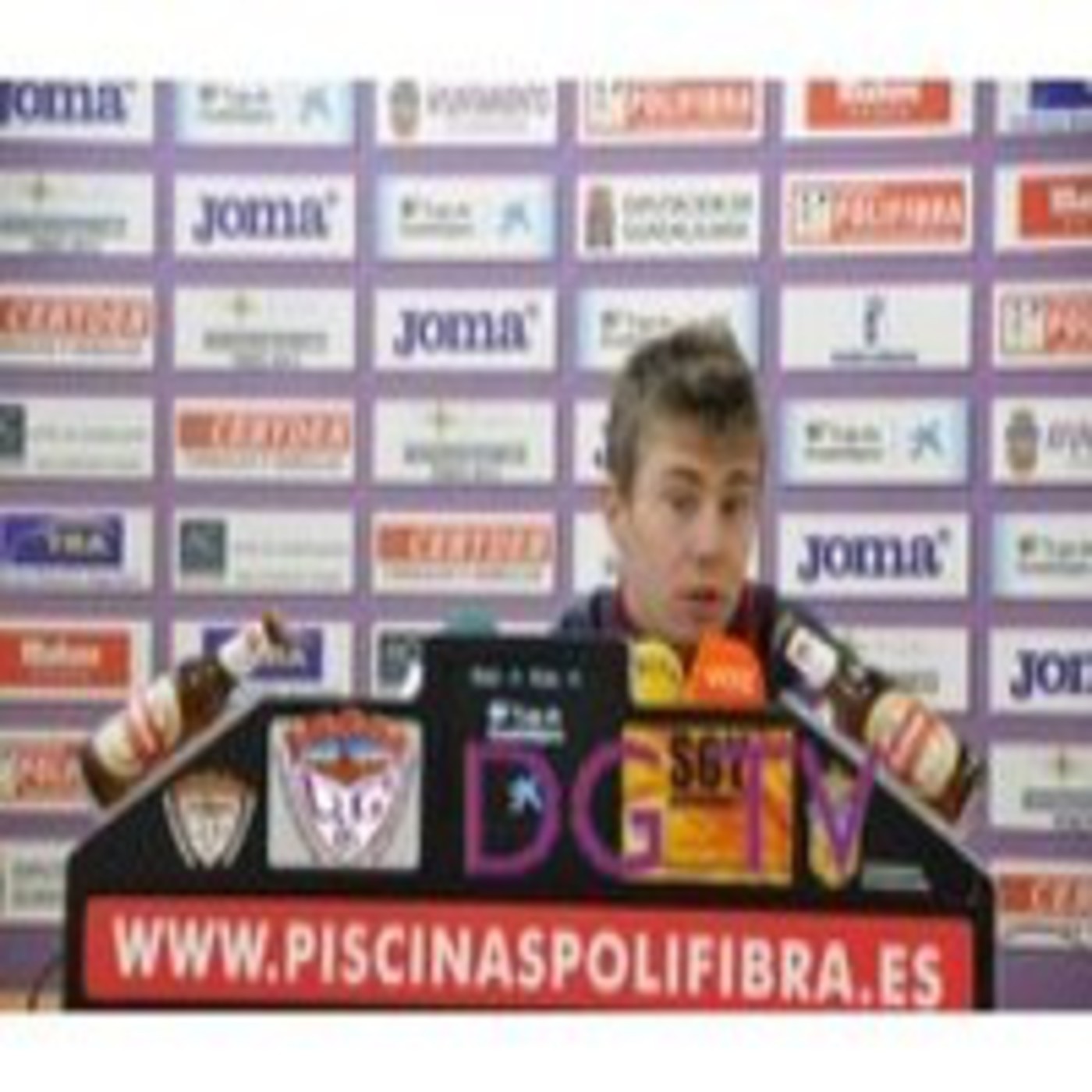 podcast ruedas de prensa deportivo guadalajara