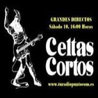 Celtas Cortos Plaza Mayor de Valladolid (Emisión 10/05/2014)