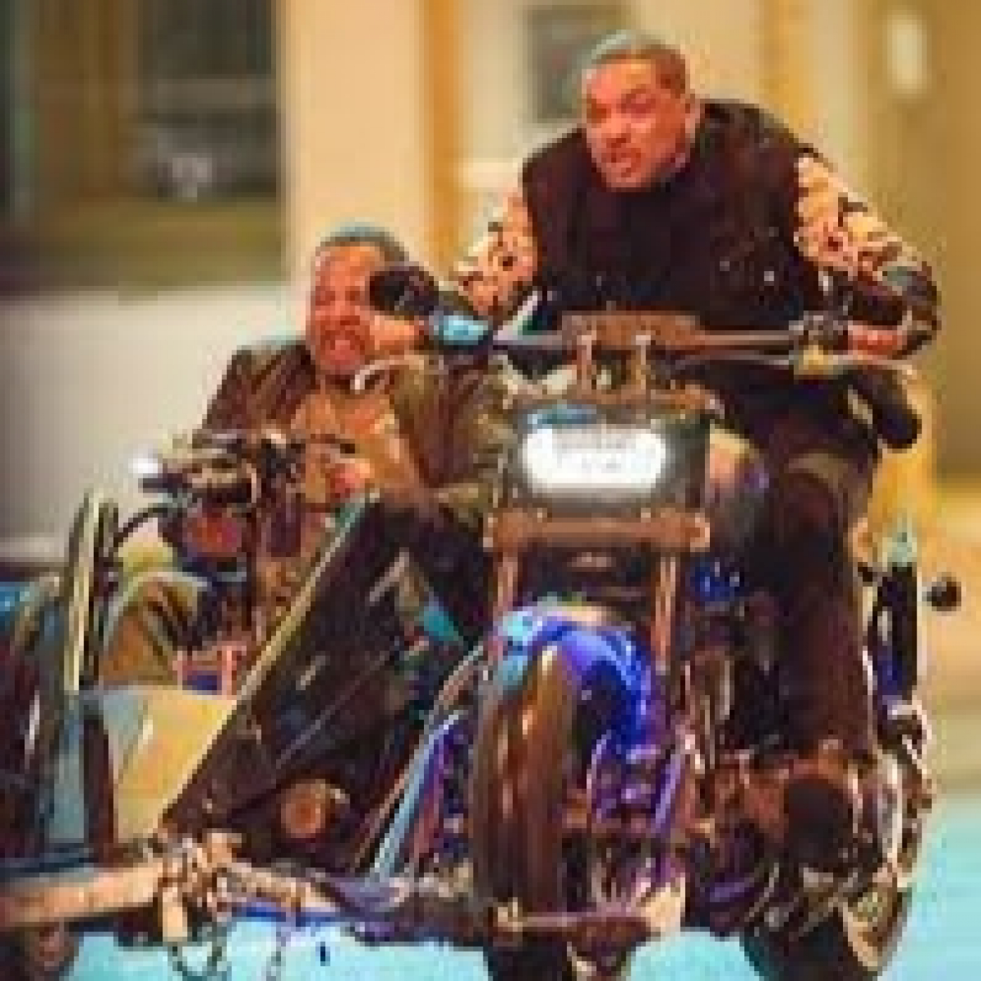 CineMotógrafo